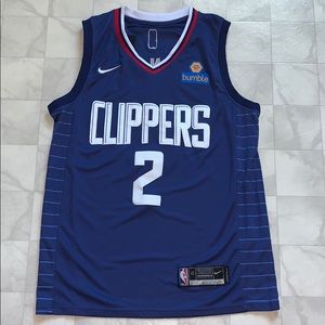 Clippers Jersey